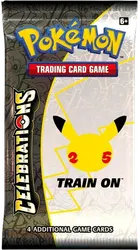 Celebrations Booster Pack