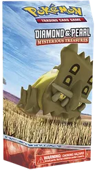 Mysterious Treasures Theme Deck - "Armor Fortress"