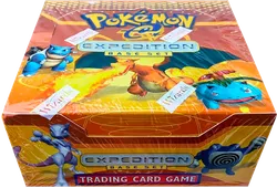 Expedition Booster Box