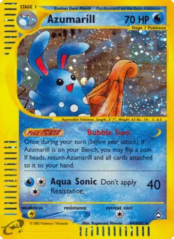 Azumarill