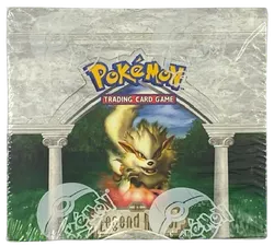 Legend Maker Booster Box