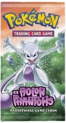 Holon Phantoms Booster Pack