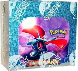 Dragon Frontiers Booster Box