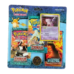 Power Keepers 3-Pack Blister