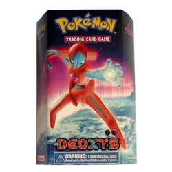 Deoxys Theme Deck - "Starcharge"