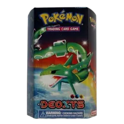 Deoxys Theme Deck - "Jetstream"