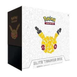 Generations Elite Trainer Box
