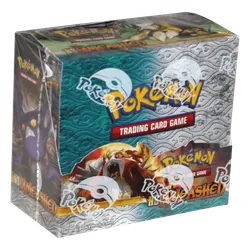 Unleashed Booster Box