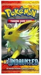 Undaunted Booster Pack