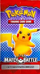 McDonald's 2022 Match & Battle Pack