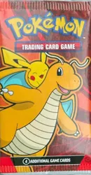 McDonald's 2024 Match & Battle Pack