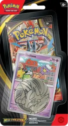 Mega Evolution Single Pack Blister - Drifloon