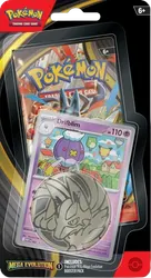 Mega Evolution Single Pack Blister - Drifblim