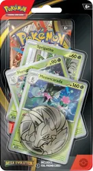 Mega Evolution Premium Checklane Blister