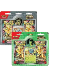 Ascended Heroes Collection case