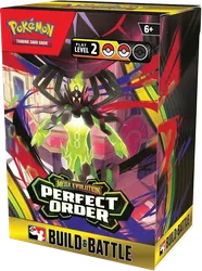Perfect Order Build & Battle Box