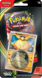 Perfect Order Single Pack Blister (Makuhita)