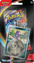 Chaos Rising Single Pack Blister (Toxel)