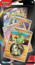 Chaos Rising Premium Checklane Blister (Flygon Line)