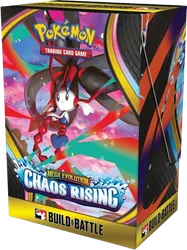 Chaos Rising Build & Battle Box