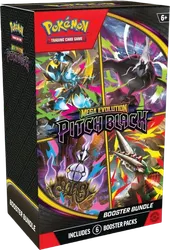 Pitch Black Booster Bundle