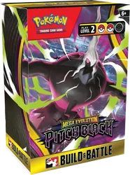 Pitch Black Build & Battle Box