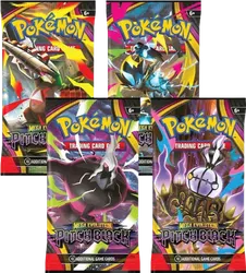 Pitch Black Booster Pack Art Bundle (Set of 4)