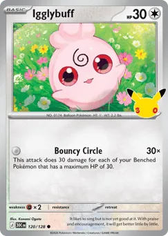 Igglybuff