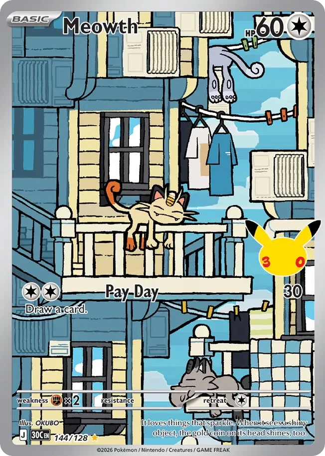 Meowth
