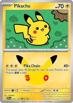 Pikachu