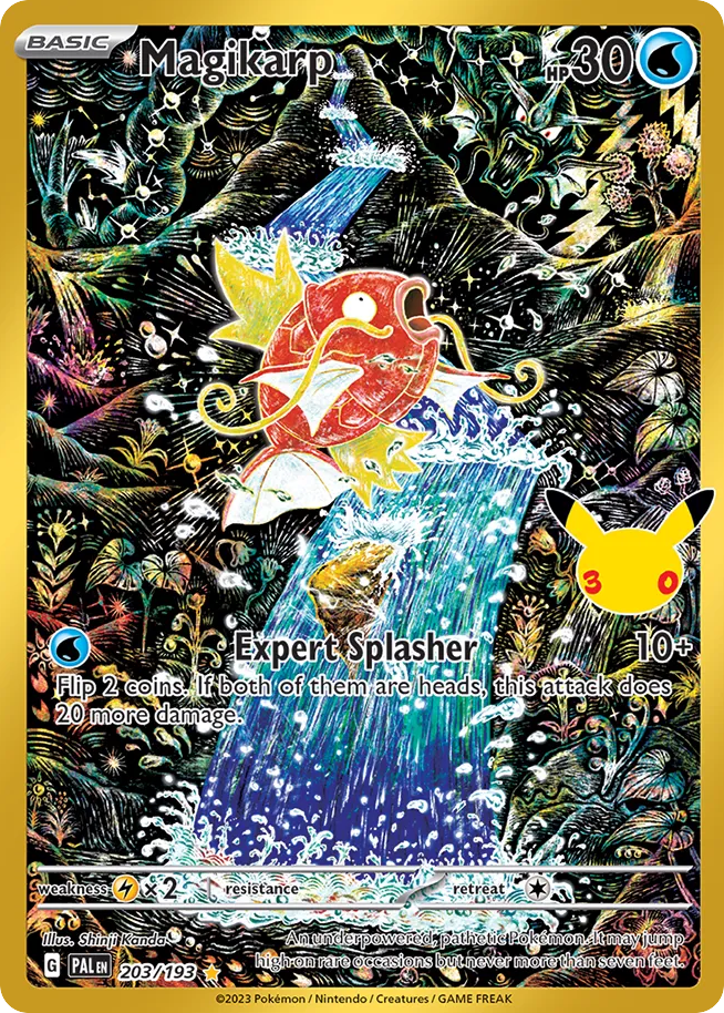 Magikarp