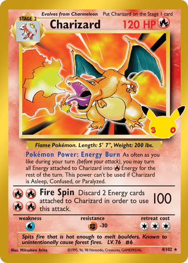 Charizard