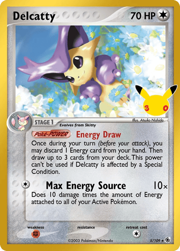 Delcatty