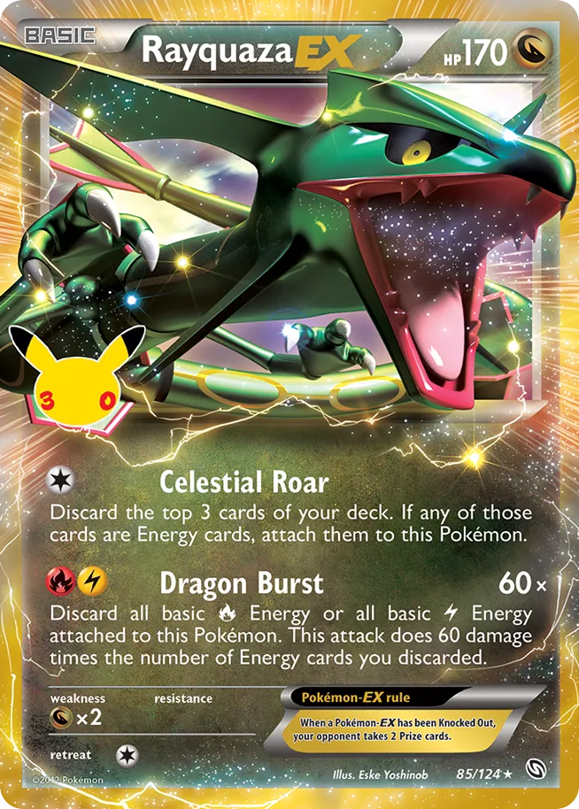 Rayquaza-EX