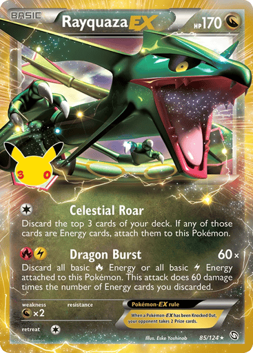 Rayquaza-EX