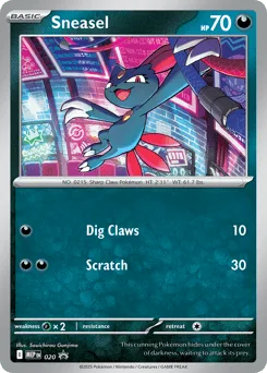 Sneasel