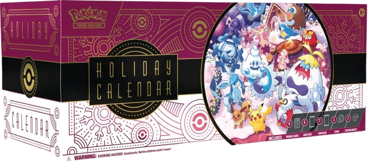 Holiday Calendar 2025