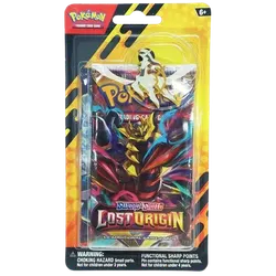 Checklane 2-Pack Pin Blister (Arceus)