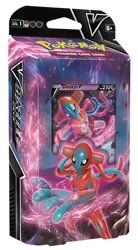V Battle Deck (Deoxys V)