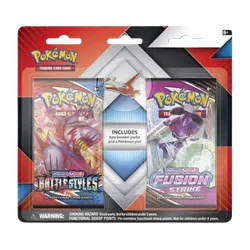 2 Booster Packs & Latias Collector's Pin
