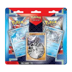 Enhanced 2-Pack Blister Pack (Palafin, Baxcalibur & Garganacl)