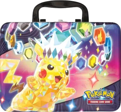 Fall 2024 Collector Chest