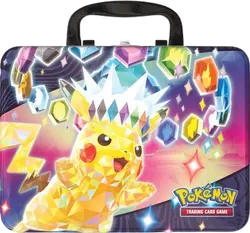 Fall 2024 Collector Chest