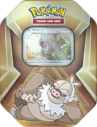 Triple Whammy Tin (Slaking)