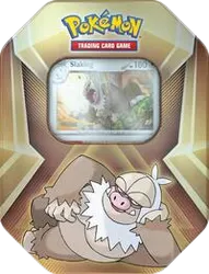 Triple Whammy Tin (Slaking)