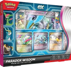Paradox Wisdom Premium Collection