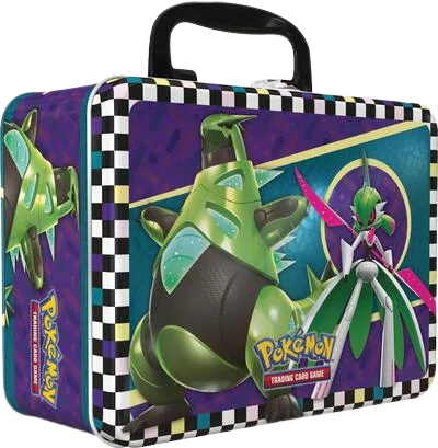 Back-to-School 2024 Collector Chest