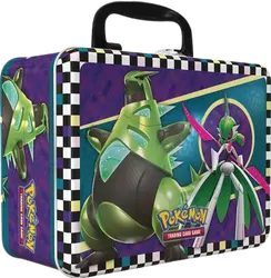 Back-to-School 2024 Collector Chest