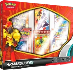 Armarouge ex Premium Collection