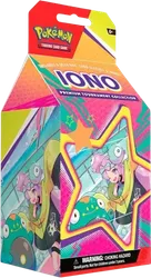 Iono Premium Tournament Collection Box
